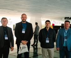 Portos do Paraná realiza o maior encontro sobre inovação portuária do Brasil 
