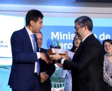 Portos do Paraná é pentacampeã em melhor gestão portuária do Brasil