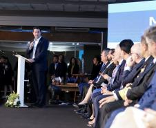 Portos do Paraná é pentacampeã em melhor gestão portuária do Brasil