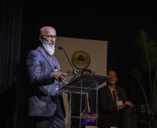 Portos do Paraná realiza 3º Seminário Nacional e 1º Internacional dos Portos Brasileiros