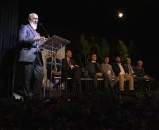 Portos do Paraná realiza 3º Seminário Nacional e 1º Internacional dos Portos Brasileiros