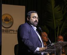 Portos do Paraná realiza 3º Seminário Nacional e 1º Internacional dos Portos Brasileiros