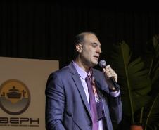 Portos do Paraná realiza 3º Seminário Nacional e 1º Internacional dos Portos Brasileiros