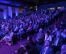 Portos do Paraná realiza 3º Seminário Nacional e 1º Internacional dos Portos Brasileiros