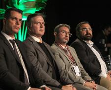 Portos do Paraná realiza 3º Seminário Nacional e 1º Internacional dos Portos Brasileiros