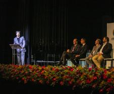 Portos do Paraná realiza 3º Seminário Nacional e 1º Internacional dos Portos Brasileiros