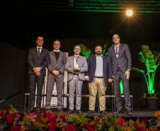 Portos do Paraná realiza 3º Seminário Nacional e 1º Internacional dos Portos Brasileiros