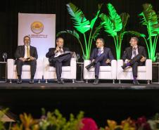 Seminário internacional discute desafios e boas práticas portuárias pelo mundo 
