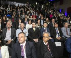 Seminário internacional discute desafios e boas práticas portuárias pelo mundo 