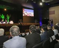 Seminário internacional discute desafios e boas práticas portuárias pelo mundo 