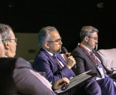 Seminário internacional discute desafios e boas práticas portuárias pelo mundo 