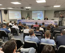 31º CooperaPortos apresenta as boas práticas socioambientais no setor portuário