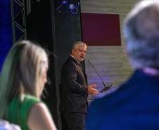 Seminário internacional discute desafios e boas práticas portuárias pelo mundo 