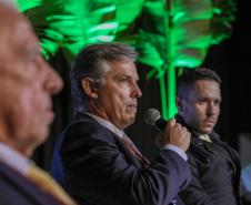 Seminário internacional discute desafios e boas práticas portuárias pelo mundo 