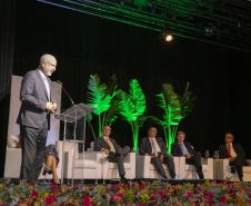 Seminário internacional discute desafios e boas práticas portuárias pelo mundo 