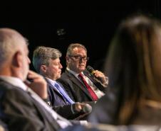 Seminário internacional discute desafios e boas práticas portuárias pelo mundo 