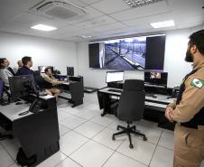 Visita técnica estreita ligação entre Itaipu Binacional e Portos do Paraná