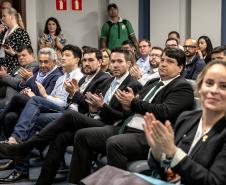 Soluções sustentáveis no setor portuário são destaque no 31º CooperaPortos