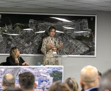 Soluções sustentáveis no setor portuário são destaque no 31º CooperaPortos