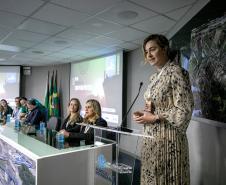 Soluções sustentáveis no setor portuário são destaque no 31º CooperaPortos