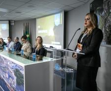 Soluções sustentáveis no setor portuário são destaque no 31º CooperaPortos
