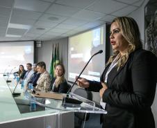 Soluções sustentáveis no setor portuário são destaque no 31º CooperaPortos