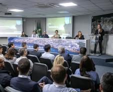Soluções sustentáveis no setor portuário são destaque no 31º CooperaPortos