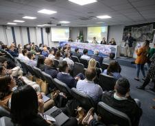 Soluções sustentáveis no setor portuário são destaque no 31º CooperaPortos