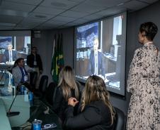 Soluções sustentáveis no setor portuário são destaque no 31º CooperaPortos