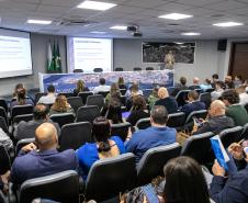 Soluções sustentáveis no setor portuário são destaque no 31º CooperaPortos