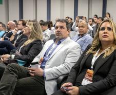 Soluções sustentáveis no setor portuário são destaque no 31º CooperaPortos