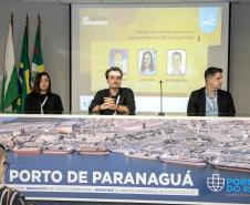 Soluções sustentáveis no setor portuário são destaque no 31º CooperaPortos