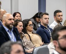 Soluções sustentáveis no setor portuário são destaque no 31º CooperaPortos