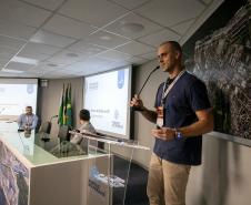Soluções sustentáveis no setor portuário são destaque no 31º CooperaPortos