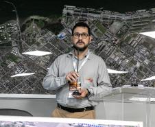 Soluções sustentáveis no setor portuário são destaque no 31º CooperaPortos