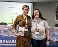 31º CooperaPortos apresenta as boas práticas socioambientais no setor portuário