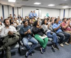 31º CooperaPortos apresenta as boas práticas socioambientais no setor portuário