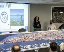31º CooperaPortos apresenta as boas práticas socioambientais no setor portuário