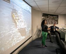 31º CooperaPortos apresenta as boas práticas socioambientais no setor portuário