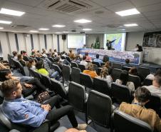 31º CooperaPortos apresenta as boas práticas socioambientais no setor portuário