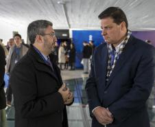 Portos do Paraná realiza o maior encontro sobre inovação portuária do Brasil 