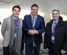 Portos do Paraná realiza o maior encontro sobre inovação portuária do Brasil 