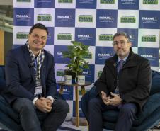 Portos do Paraná realiza o maior encontro sobre inovação portuária do Brasil 