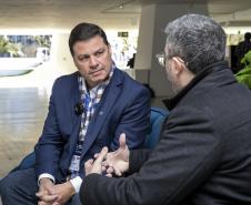 Portos do Paraná realiza o maior encontro sobre inovação portuária do Brasil 