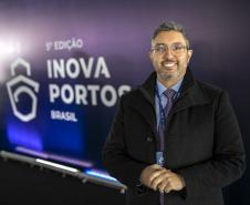 Portos do Paraná realiza o maior encontro sobre inovação portuária do Brasil 