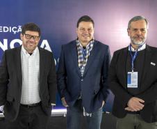 Portos do Paraná realiza o maior encontro sobre inovação portuária do Brasil 