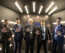 Portos do Paraná realiza o maior encontro sobre inovação portuária do Brasil 