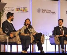 5º InovaPortos trouxe soluções logísticas e inovações ambientais para o setor portuário