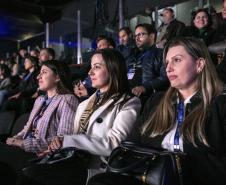 5º InovaPortos trouxe soluções logísticas e inovações ambientais para o setor portuário