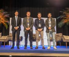 5º InovaPortos trouxe soluções logísticas e inovações ambientais para o setor portuário